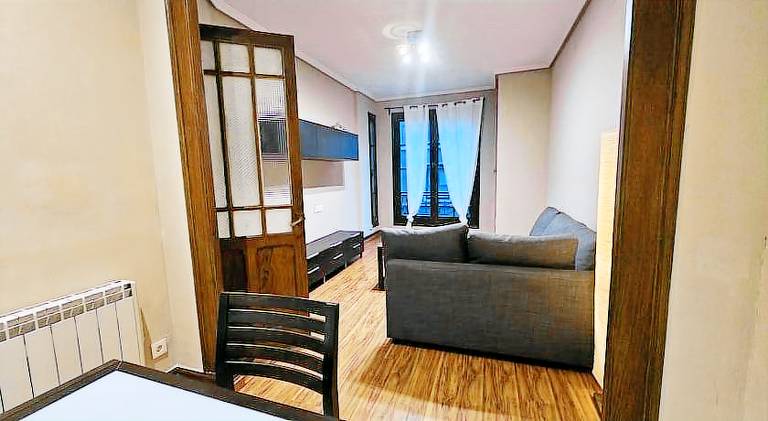 Apartment | Beach nearby | Pet-friendly in Gijon