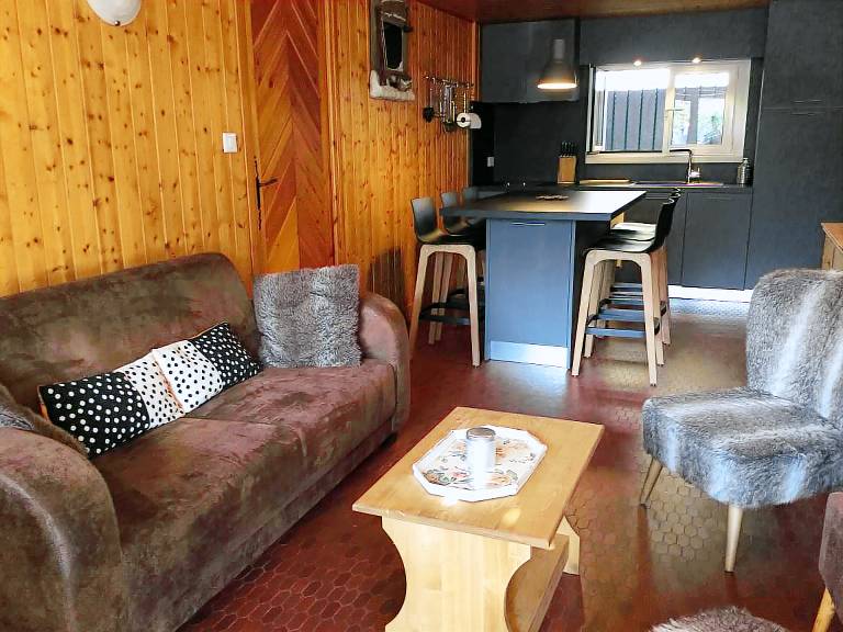 Appartement Vignec