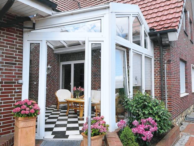 Ferienwohnung Haren (Ems)