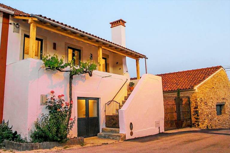 Casa  Ourém