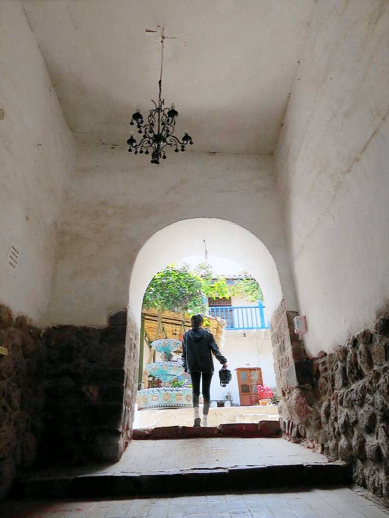 Casa Urb Atoqsaycuchi