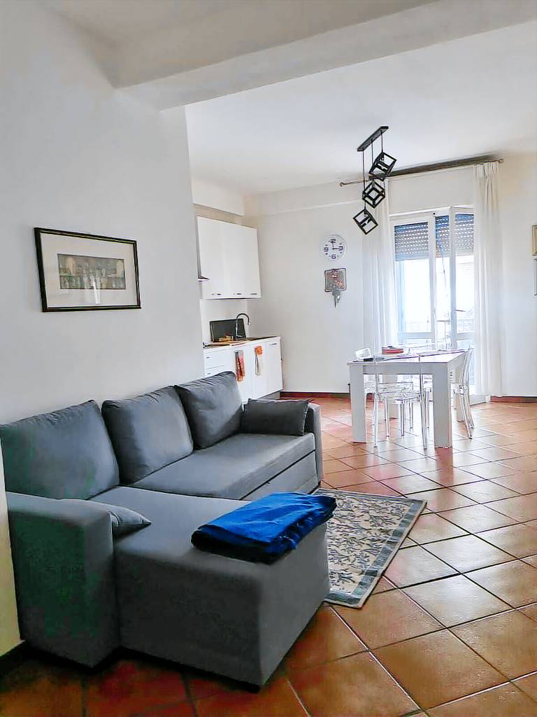 Ferienwohnung Lido