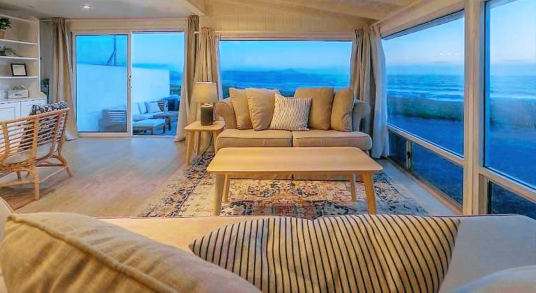 Vacation home with 2 rooms for 4 persons — photo 2