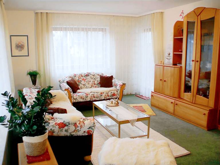 Ferienwohnung  Sankt Peter