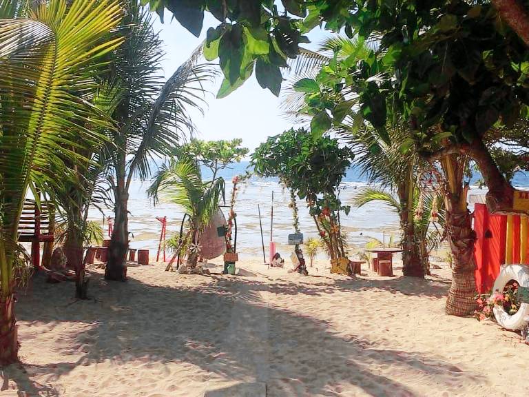 Villa Estrella Beach Resort 2 (rm 1&2) — photo 5