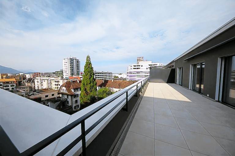 Ferienwohnung Zug