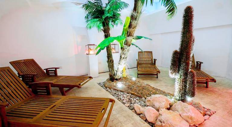 SeaPark SPA Resort — photo 4