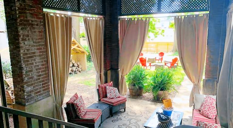 Vacation home | Pets are welcome — photo 5