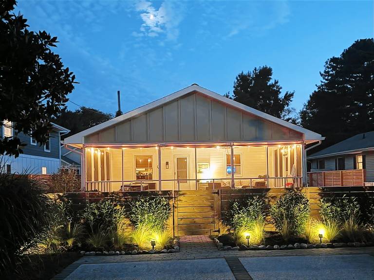 House Dewey Beach