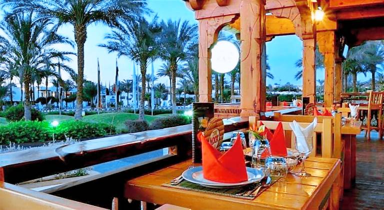 Private Luxury Villas at Sharm Dreams Vacation Club — photo 3