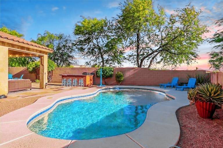 House Oro Valley