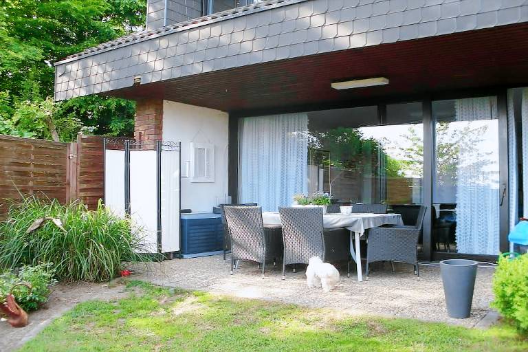 Ferienhaus Rhede