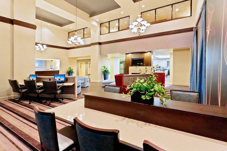 Holiday Inn Express Hotel & Suites Dover By IHG — photo 5