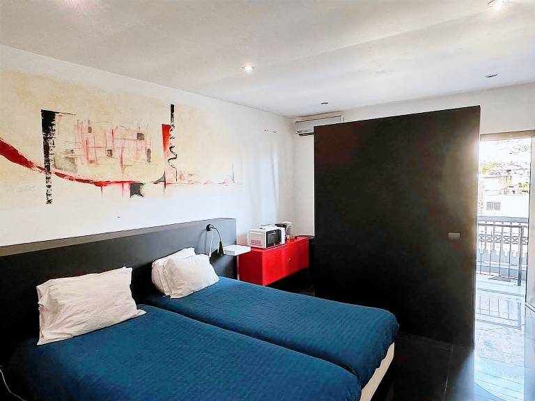 Appartement Porto da Cruz