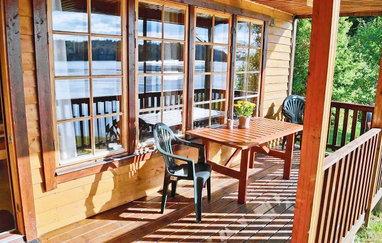 Feriehus Gislaveds kommun