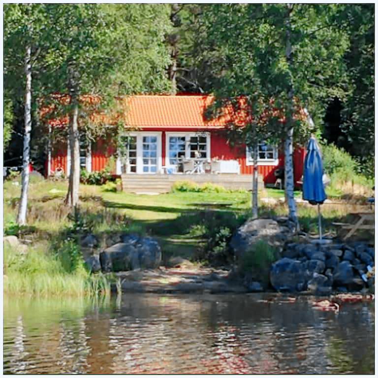 Stuga Nässjö