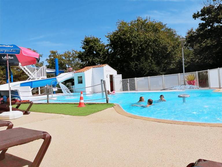 Mobil-home Le Verdon-sur-Mer