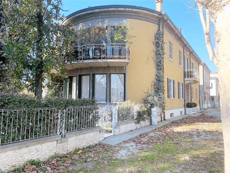 Bed & Breakfast  Ravenna