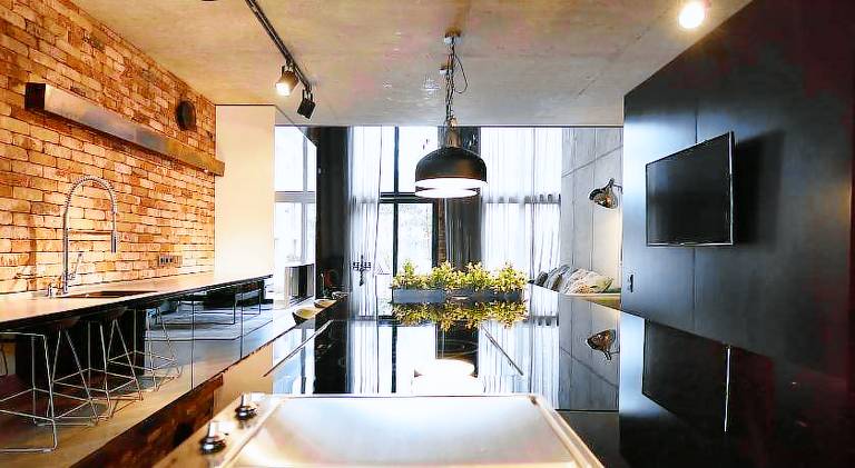 Holiday apartment with pool — photo 2