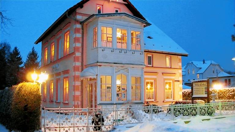 Ferienwohnung Lubmin