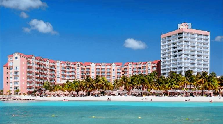 Resort Palm Beach