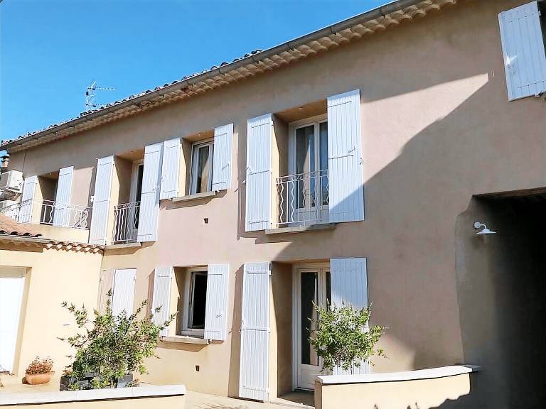 Ferienwohnung  Pernes-les-Fontaines