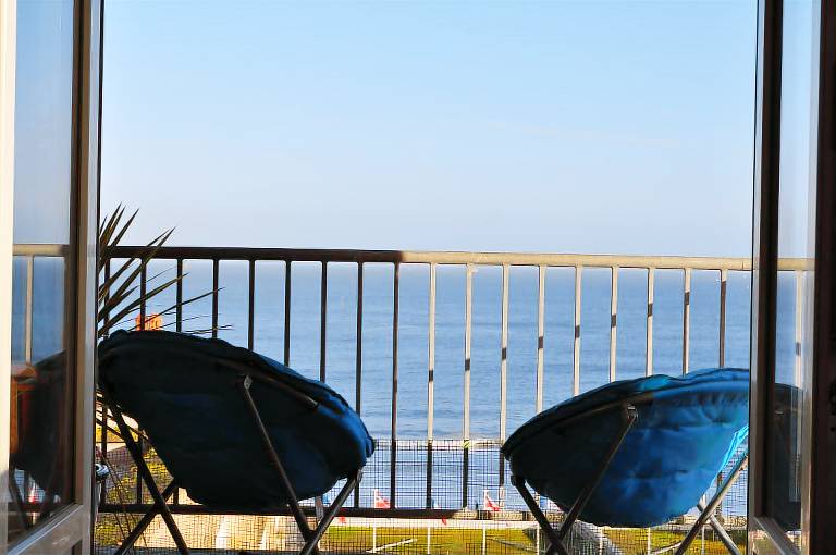 Appartement Saint-Lunaire