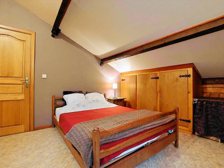 Maison de vacances Bouillon