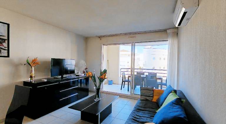 Apartment with pool | Next to the beach | Dogs allowed — photo 2