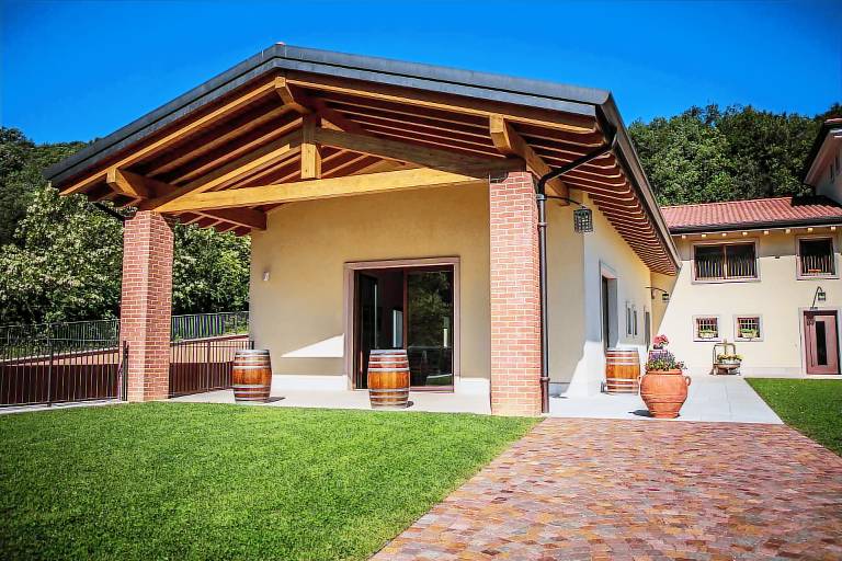 Agriturismo  Garda