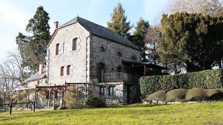 Cottage Saint-Flour