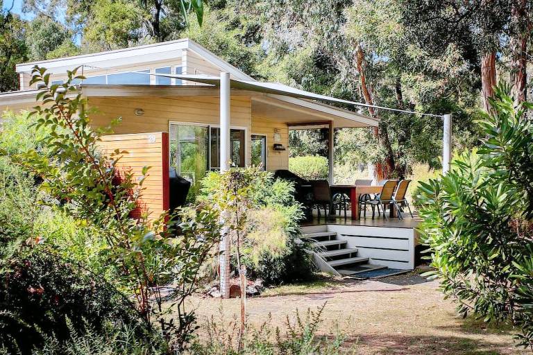 House Stawell