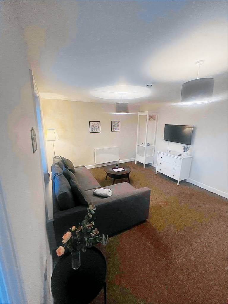Apartment for 4 persons in Great Yarmouth