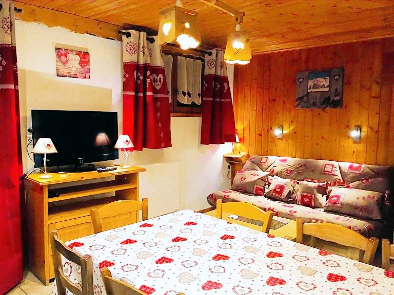 Appartement Valloire