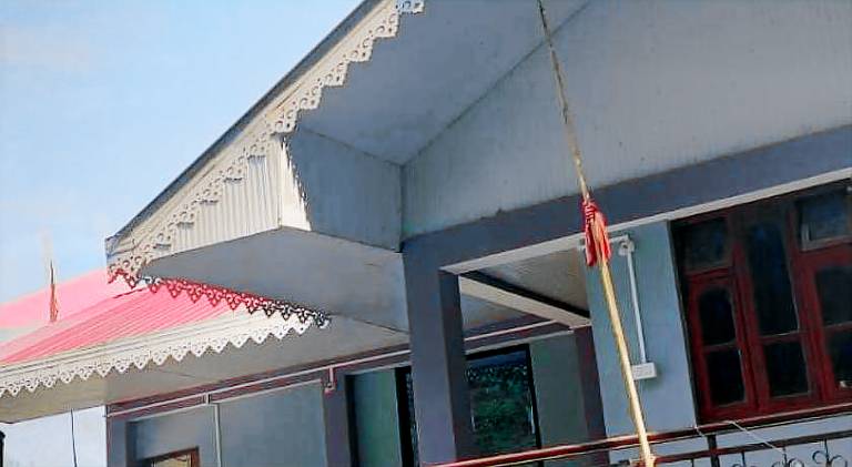 Sinsha homestay — photo 2