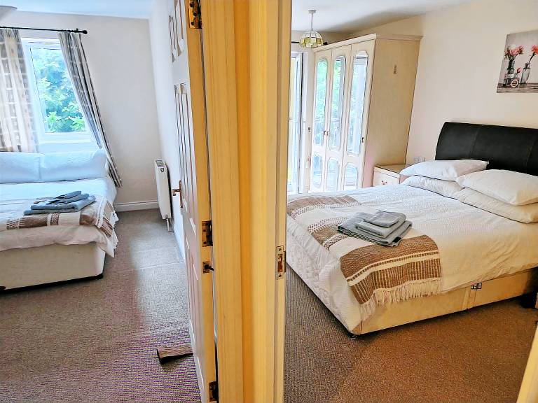 Charming 2 Bed Apartment in Central Southampton