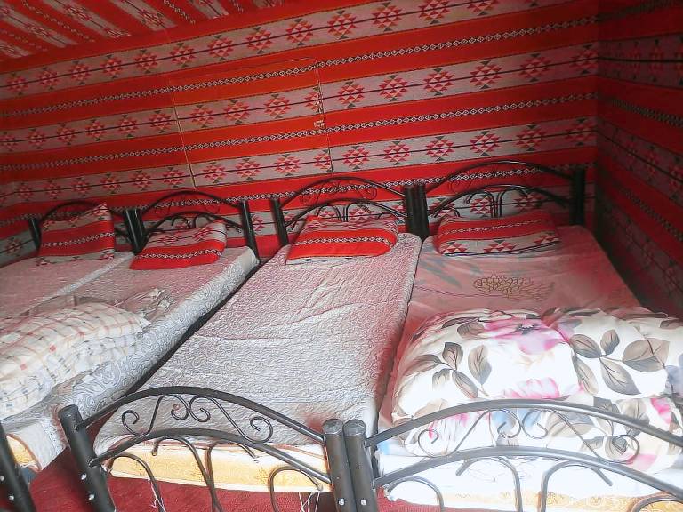 Rental apartment with 5 rooms for 9 persons — photo 2