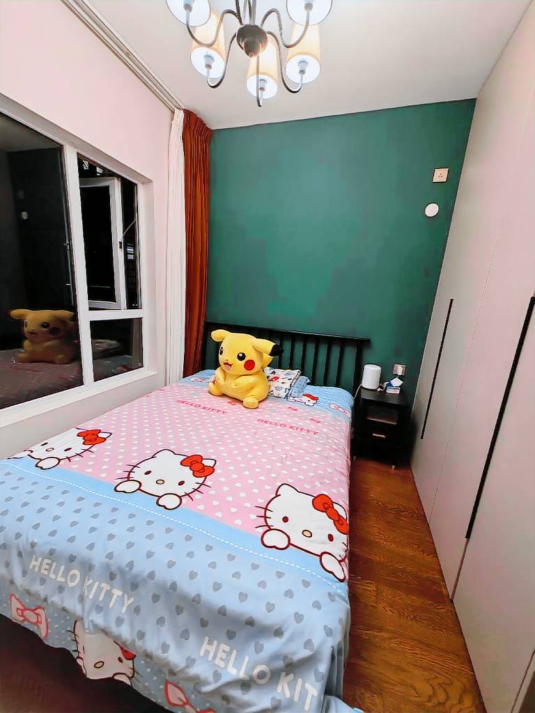 Apartment Guanshanhu