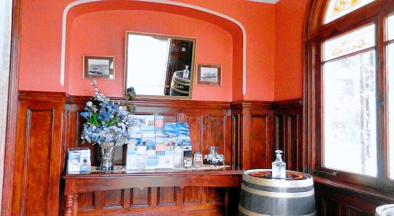Mansfield Castle Hotel — photo 5