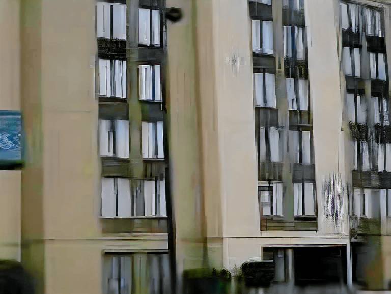 InTown Suites Extended Stay Chesapeake VA I 64 Crossways Blvd