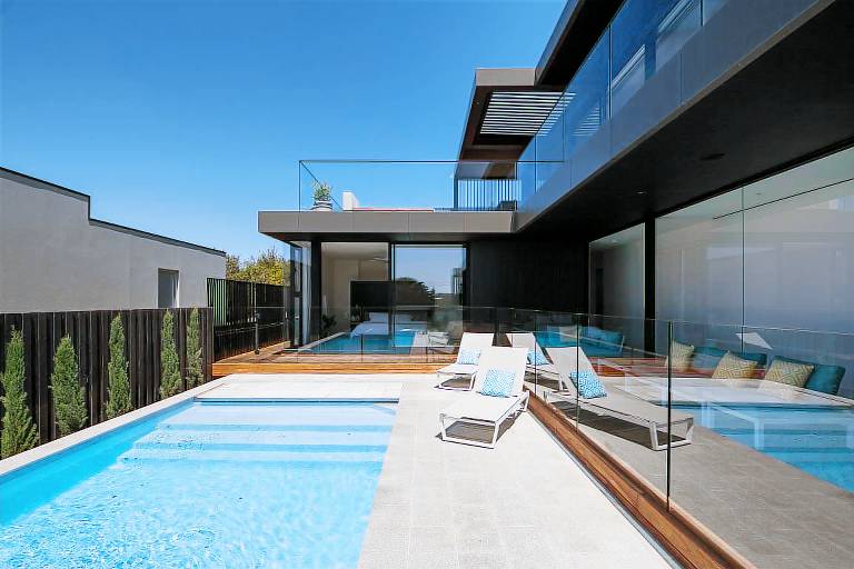 House Blairgowrie