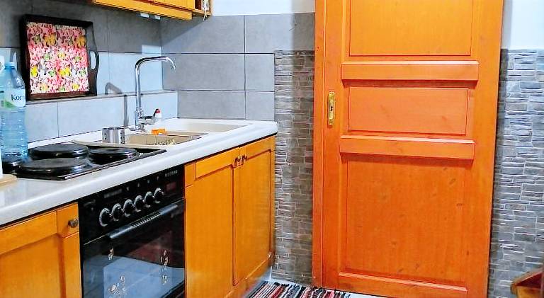 House with 2 rooms for 3 persons — photo 5