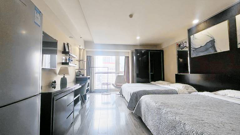 Aparthotel Xuanwu