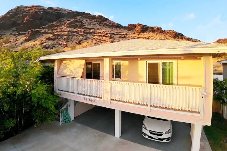 Maisonette Maili