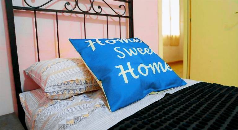 Home Sweet Home in Bol