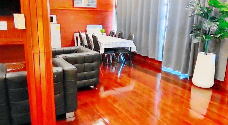 บ้านสุขใจ อัมพวา — photo 4