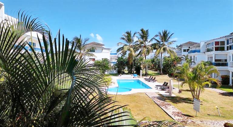 Apartment with pool | Close to the beach | Pets are welcome — photo 3