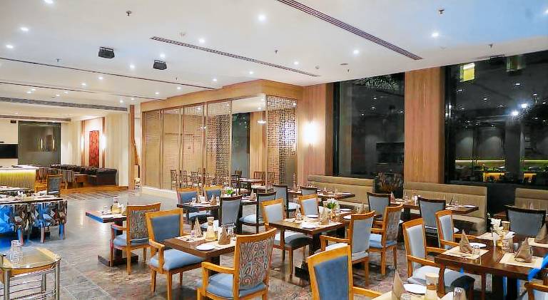 Hoxton Hotels & Resorts — photo 3