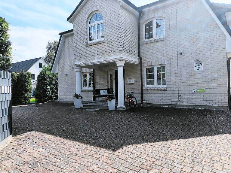 Villa  Geesthacht