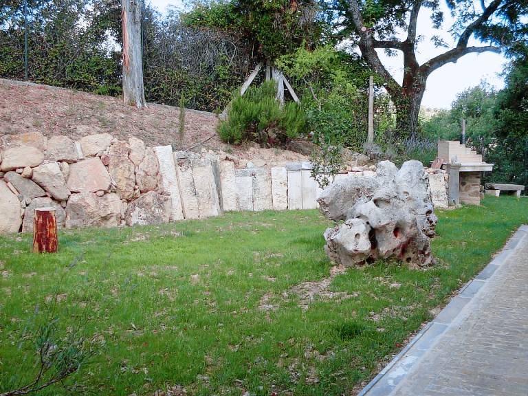 House with terrace, pool & garden | Panoramic view — photo 2